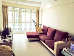 Blk 107D Edgefield Plains (Punggol), HDB 5 Rooms #597114131